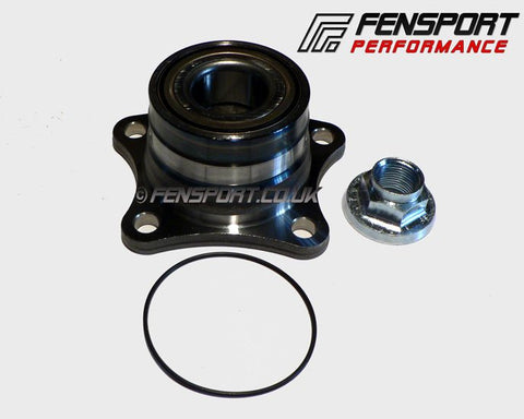 Wheel Bearing Kit - Rear - With ABS - Celica 2.0GT ST202