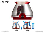 Blitz Sonic Power Induction Kit - 58112 - Integra Type R DC2