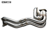 Tomei unequal length exhaust manifold for GT86 & BRZ