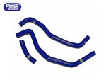 Blue Samco Heater Hose Set for Swift Sport ZC31S