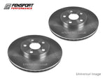 Brake Discs - Front - Standard - 275mm - Celica 2.0GT ST202