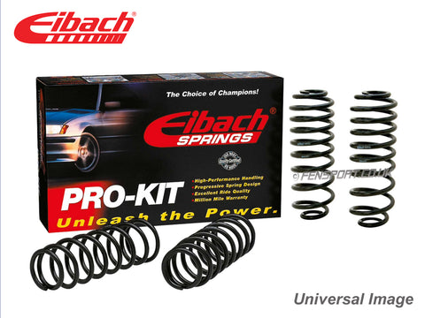 Lowering Spring Set - Eibach Pro-Kit - GR Yaris
