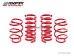 Lowering Spring Kit - MR2 Mk1 <08/86