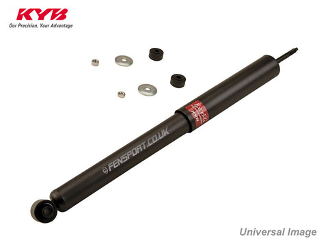 Shock Absorber - KYB - Rear - Yaris T Sport