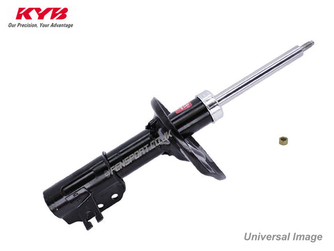 KYB Shock Absorber - Left Hand Front - Aygo 1.0 & 1.4d