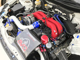 Intake Manifold - 2017 Spec - Red Alloy - GT86 & BRZ