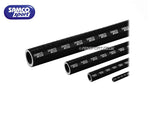 Samco Straight Hose - Black - Various Bore Size - 1m Length