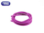 Purple Samco Silicone Vacuum Tubing