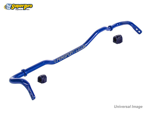 SuperPro - Anti Roll Bar - Front 22mm Solid - Non Adjustable - GT86 & BRZ