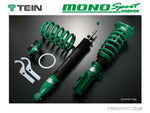Coilover Kit - Tein Mono Sport - Skyline GTR R33 & R34